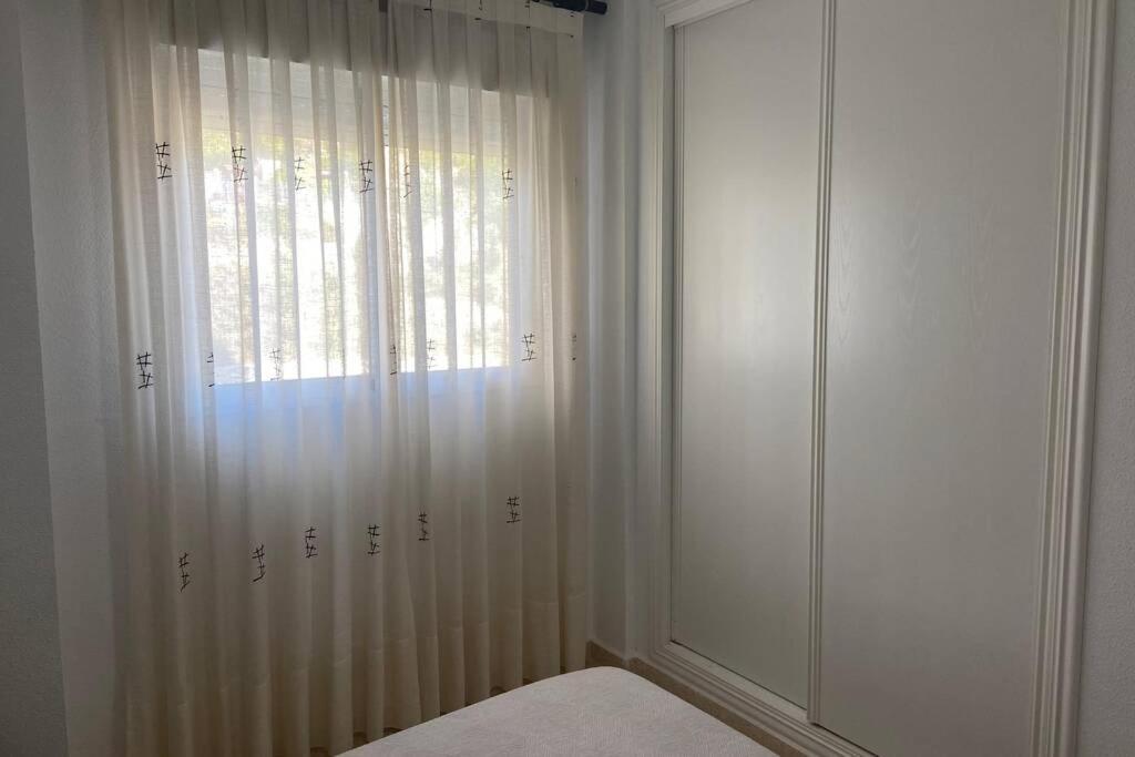 Ideal 2 Benidorm Eksteriør bilde