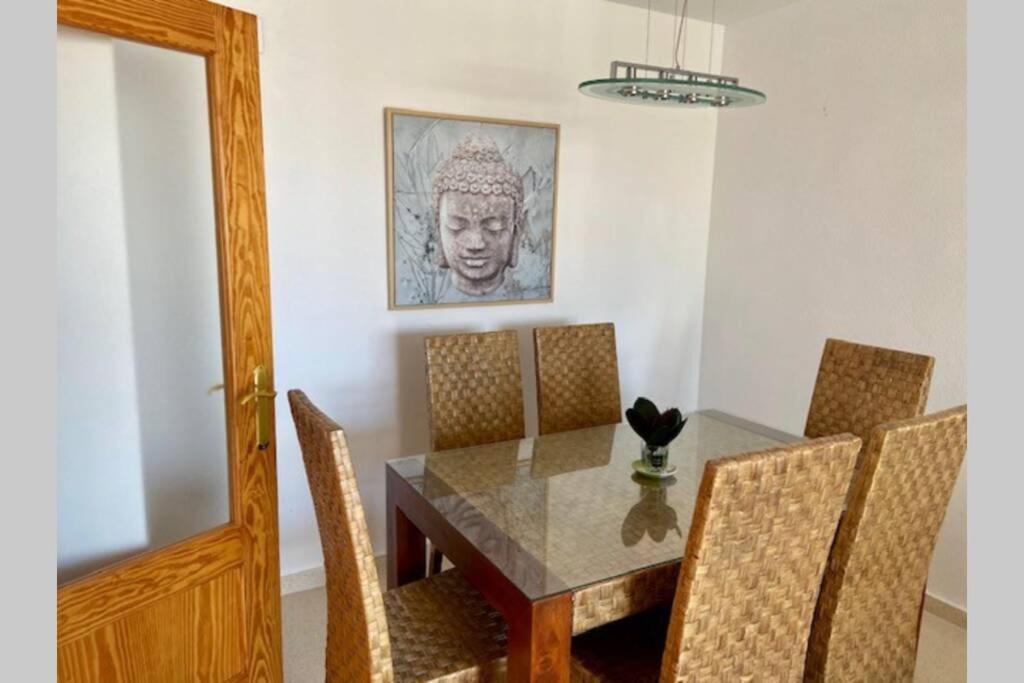 Ideal 2 Benidorm Eksteriør bilde
