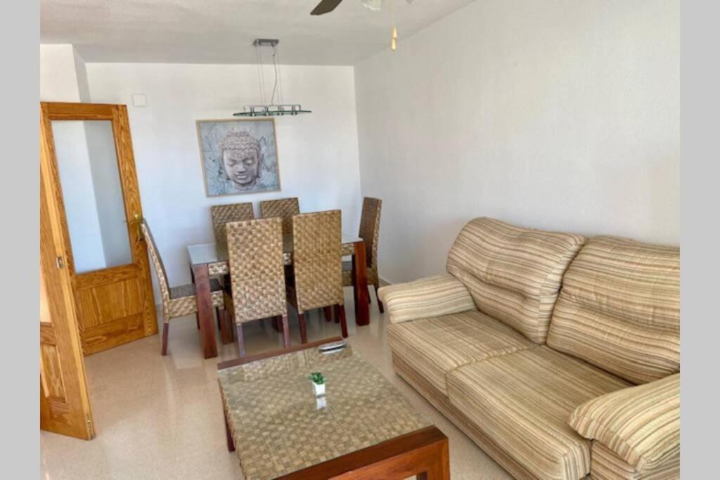 Ideal 2 Benidorm Eksteriør bilde